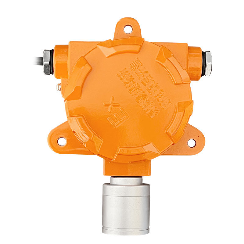 雙氧水檢測(cè)儀過(guò)氧化氫H2O2氣體濃度傳感器泄漏探測(cè)報(bào)警器醫(yī)院消毒